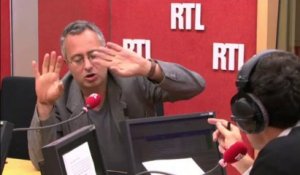 Claude Askolovitch : "Avec le débat sur le voile, on tombe dans la folie"