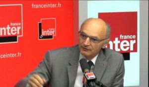 Didier Migaud : "Des efforts sont engagés mais ce déficit reste massif, il est à 70% structurel."