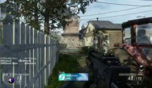 Black Ops 2 - Standoff - Best Map