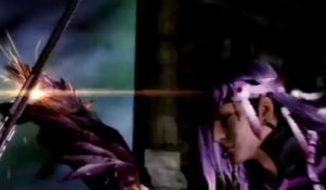 Lightning Returns Final Fantasy XIII - TGS 2013 Trailer