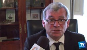 Départ du 3ème RPIMA de Carcassonne, le Député-maire Jean-Claude Pérez dément toute rumeur et fustige l’attitude « irresponsable » des généraux et d’Isabelle Chésa :