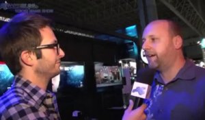 TGS 2013 : David Cage, notre interview