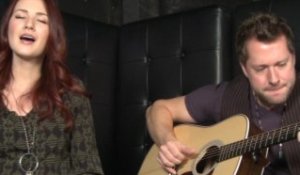 Katie Armiger - Interview and Acoustic Performance