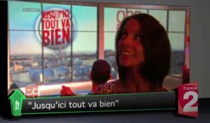 Top Media : record de (mauvaises) audiences pour Sophia Aram sur France 2