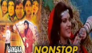 Ganga Jamuna Sarashwati Back To Back Songs