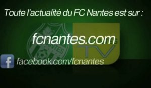 Michel Der Zakarian avant Lyon / FC Nantes