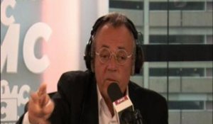 Jean Roucas face à Mourad Boudjellal : " Je vous interdis de m'insulter de "has-been" !"