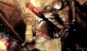 Dark Souls II - Aching Bones Trailer