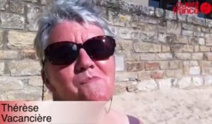 L'été indien sur les plages du Sud-Finistère - Météo