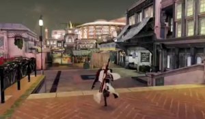 Lightning Returns : Final Fantasy 13 - Trailer TGS 2013 (version longue) (VF)