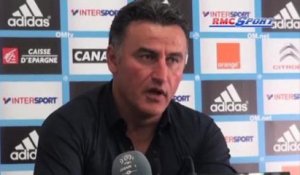 L'OM retrouve son podium - 24/09