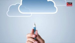 La Minute Cloud #5 : le cloud pour mon entreprise