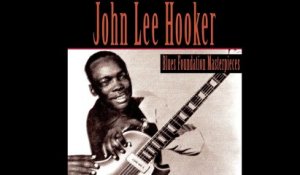 John Lee Hooker - It's Stormin' And Rainin' Pt.1 (1952) [Digitally Remastered]