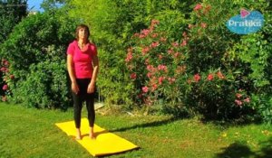 Yoga - Comment échauffer ses épaules ? - Détente