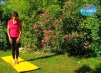 Yoga - Comment échauffer son bassin ? - Détente
