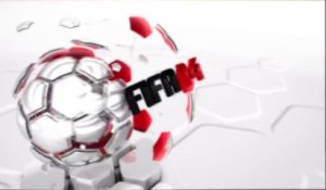 La bande-annonce de "Fifa 14" sur Playstation 3