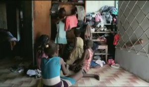 "Envoyé spécial" : sœur Marie-Thérèse, bienfaitrice des orphelins de Brazzaville