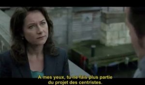 Borgen - saison 3