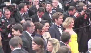 « Jeune et Jolie » séduit Cannes