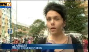 Fiona: Cécile Bourgeon, une femme sous influence - 30/09