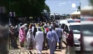 Nigéria : Boko Haram s'en prend aux étudiants