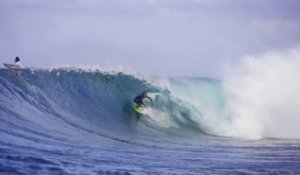 Surfing is Everything - Luke Hynd - 2013