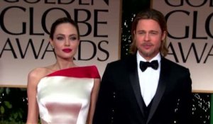 Brad Pitt dépense un quart de million de dollars en bijoux pour Angelina Jolie