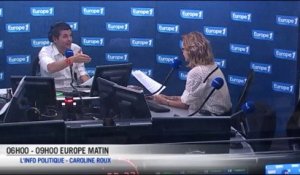 Alain Juppé pour 2017 ?