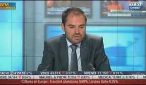 Le club de la bourse, dans Intégrale Bourse - 02/10 2/2