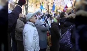 Ukraine : Bruxelles demande la grâce de Timochenko