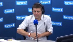 David Assouline : "A Brignoles, nous appelons à voter pour la candidate UMP"