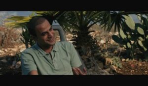 Omar, un film de Hany Abu-Assad (Teaser)
