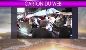 Le carton du web