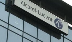 Alcatel-Lucent va supprimer 10.000 postes - 08/10