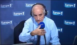 EXTRAIT - Ayrault : "Le FN n'aime pas la France"