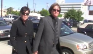 Kris y Bruce Jenner se separan luego de 22 años de matrimonio