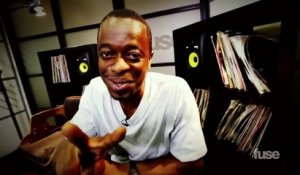 Devin the Dude Breaks Down "One for the Road" Album On The Mixdown