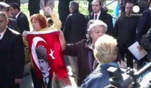 Complot anti-gouvernement en Turquie : confirmation des...