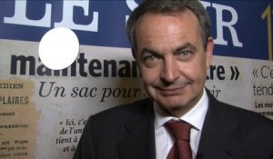 Zapatero, Monti, Verhofstadt : leurs ideés pour réinventer l'Europe