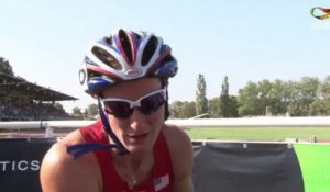 Tatyana Mcfadden - 400m femmes - T54