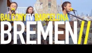 BREMEN - LILIANA (BalconyTV)