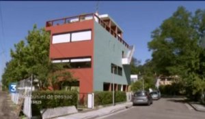 Documentaire "Le Corbusier de Pessac"