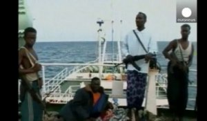 Belgique : les pirates somaliens croyaient venir tourner...