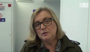 UMP - Marie-Louise Fort soutient les candidates UMP aux municipales