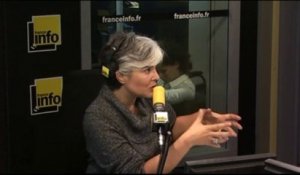 Elisabeth Badinter : "S’il y a résistance, c’est qu’il y a pression"