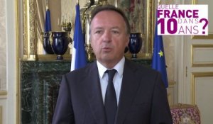 [Présidence] Quelle France dans 10 ans ?