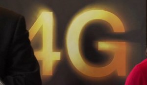 La 4G débarque à Calais