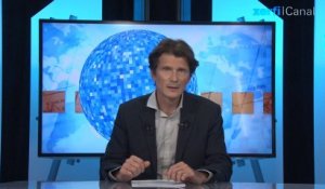 Olivier Passet, Xerfi Canal Concurrence fiscale : où en est la France ?