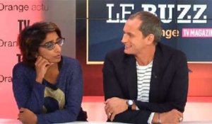 Loison et Laforge: «Il n’est pas prévu que nous divorcions !»