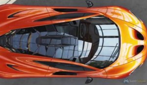 Forza Motorsport 5 - Modern Hypercar League